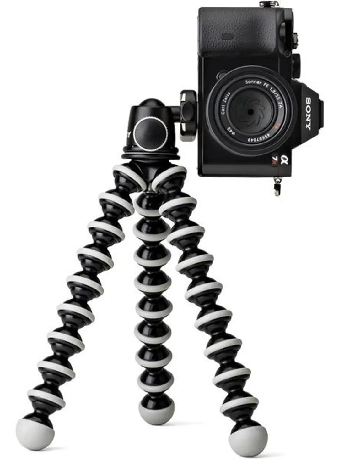 Joby GorillaPod